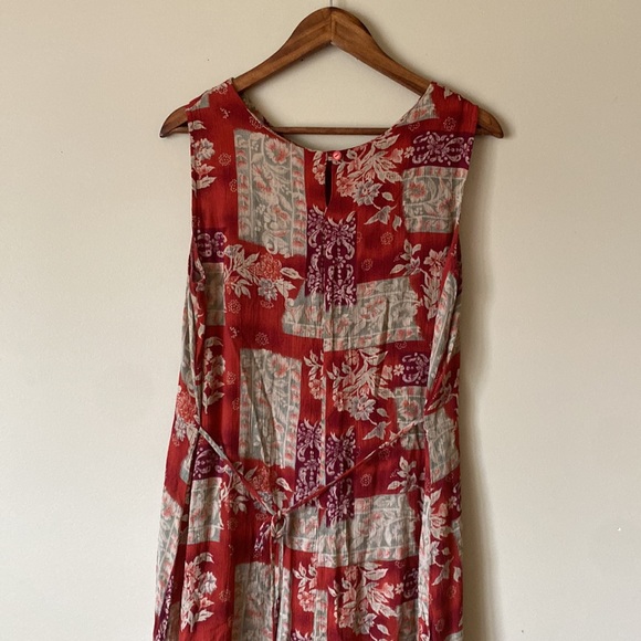 Northern Reflections 90’s Dress - Picture 3 of 4